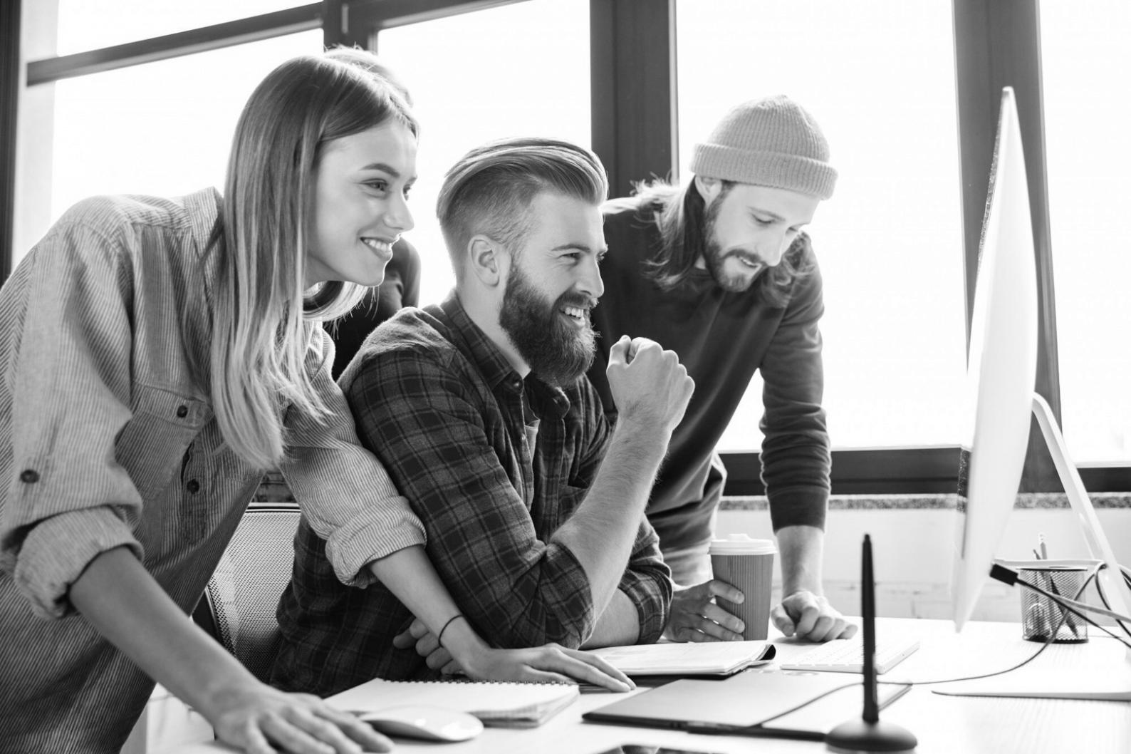 Session de formation interactive sur l'investissement émotionnel