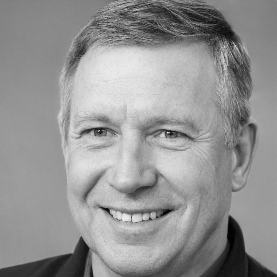 Portrait de Maxime Bélanger, formateur en finance émotionnelle