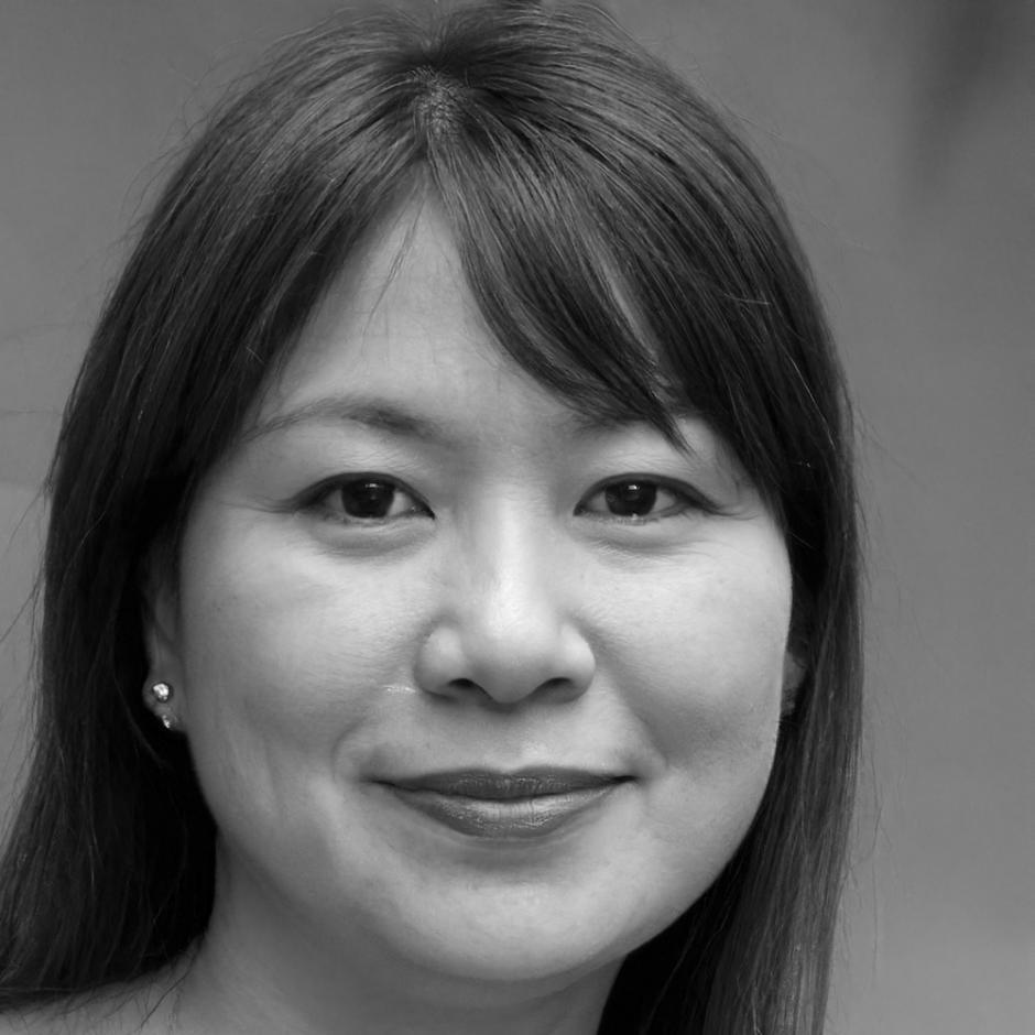 Portrait de Claire Beaumont